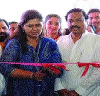 Take the ideal of Konkan in cleanliness | स्वच्छतेबाबत कोकणचा आदर्श घ्यावा Take the ideal of Konkan in cleanliness | स्वच्छतेबाबत कोकणचा आदर्श घ्यावा