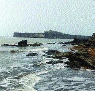 Shot in Rajpuri due to shock | राजपुरीत गाळामुळे होडी व्यावसायिकांना फटका