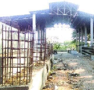 Child Contractor Protection | पालिकेचे कंत्राटदाराला संरक्षण