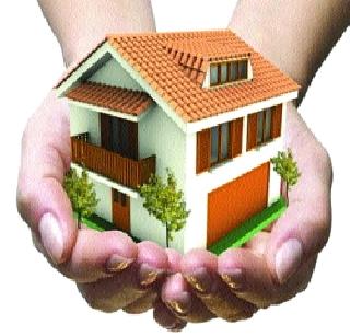 Borrowing to pay home loan | गृहकर्ज फेडताना घ्या खबरदारी...