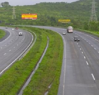 Highway passes still waiting for justice | महामार्गबाधित अजूनही न्यायाच्या प्रतीक्षेत