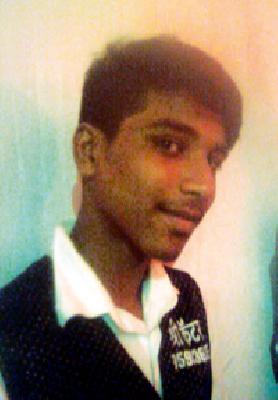 Water Resource for Two Students | दोन विद्यार्थ्यांना जलसमाधी