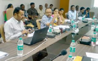 The danger of flooding of 88 villages on river banks | नदी काठावरील ८८ गावांना पुराचा धोका