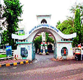 Opposition on development work in Baramati | बारामतीतील विकासकामांवर आक्षेप Opposition on development work in Baramati | बारामतीतील विकासकामांवर आक्षेप