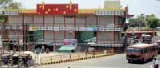 Schedule of the buses from Rajapeth | राजापेठ येथून बसफेऱ्यांचे वेळापत्रक निश्चित