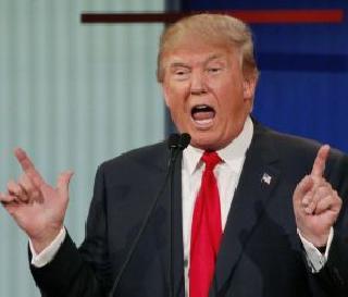 China is raping America - Donald Trump | चीन करत आहे अमेरिकेवर बलात्कार - डोनाल्ड ट्रम्प China is raping America - Donald Trump | चीन करत आहे अमेरिकेवर बलात्कार - डोनाल्ड ट्रम्प