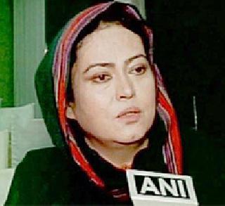 India should liberate Balochistan - Naella Qadri Baloch | भारताने बलुचिस्तानला स्वतंत्र करावे - नाएला कादरी बलोच India should liberate Balochistan - Naella Qadri Baloch | भारताने बलुचिस्तानला स्वतंत्र करावे - नाएला कादरी बलोच