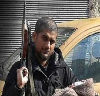 Siddhartha Dhar new jihadist John providing the girl for the terrorists of Isis | इसिसच्या दहशतवाद्यांसाठी मुली पुरवणारा सिद्धार्था धर नवा जिहादी जॉन Siddhartha Dhar new jihadist John providing the girl for the terrorists of Isis | इसिसच्या दहशतवाद्यांसाठी मुली पुरवणारा सिद्धार्था धर नवा जिहादी जॉन