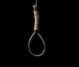 The accused suicides in the police station's toilet | पोलिस स्थानकाच्या शौचालयात आरोपीची आत्महत्या The accused suicides in the police station's toilet | पोलिस स्थानकाच्या शौचालयात आरोपीची आत्महत्या