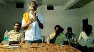 Medal for the Police Section | पोलिसांच्या कलमा माझ्यासाठी मेडल