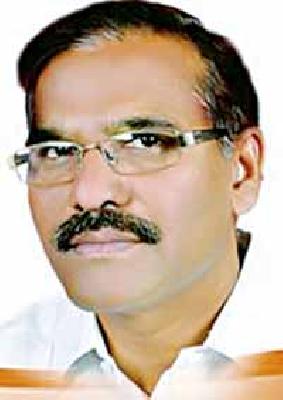 Santosh Lohamge will again be the Chairman of the Standing Committee | संतोष लहामगे पुन्हा स्थायी समिती सभापती