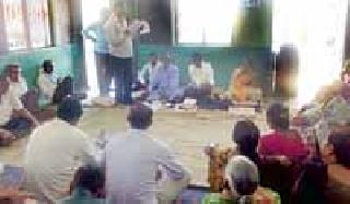 Independent Vidarbha passed the resolution of the state | स्वतंत्र विदर्भ राज्याचा ठराव पारित