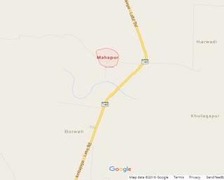 Shahir Pramod Lokhande accident case: Jeep gets death | शाहीर प्रमोद लोखंडे कला पथकाच्या जीपला अपघात, चौघांचा मृत्यू