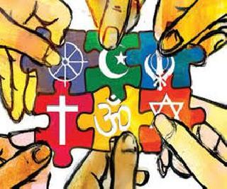 Increased intolerance in India, USCIRF report in 2015 | भारतात 2015 मध्ये वाढली असहिष्णुता, USCIRFचा अहवाल Increased intolerance in India, USCIRF report in 2015 | भारतात 2015 मध्ये वाढली असहिष्णुता, USCIRFचा अहवाल