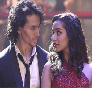 The intimidating start of 'Baghi' | ‘बागी’ची धडाकेबाज सुरुवात The intimidating start of 'Baghi' | ‘बागी’ची धडाकेबाज सुरुवात