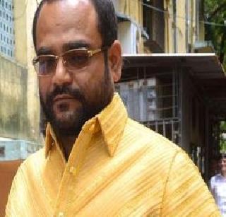 The Guinness Book of 98 million gold shirt lay-off | 98 लाखांचं गोल्डन शर्ट घालणा-याची गिनीज बुकात नोंद