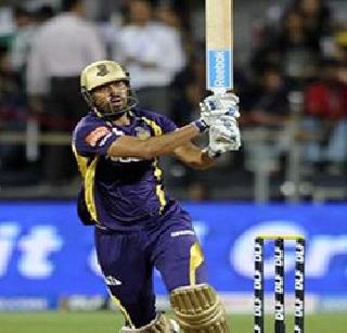 'Pathan' bribe to RCB | आरसीबीला ‘पठाणी’ दणका