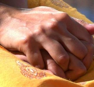 Greater than husband's penis size, wife divorce divorce | पतीचे जननेंद्रिय प्रमाणापेक्षा मोठे, पत्नीची घटस्फोटाची मागणी Greater than husband's penis size, wife divorce divorce | पतीचे जननेंद्रिय प्रमाणापेक्षा मोठे, पत्नीची घटस्फोटाची मागणी