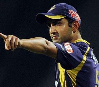 Gautam Gambhir and Virat Kohli penalty | गौतम गंभीर आणि विराट कोहलीला दंड