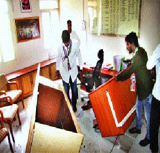 Pune floods! | पुण्याचे पाणी पेटले! Pune floods! | पुण्याचे पाणी पेटले!