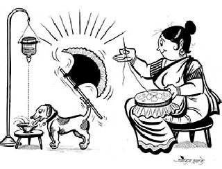 The joy of the liberation of Hungary | हंगेरीच्या मुक्तीचा आनंद The joy of the liberation of Hungary | हंगेरीच्या मुक्तीचा आनंद