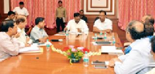 The Mahayana Center will contribute to the Irai River Rejuvenation Program | इरई नदी पुनरूज्जीवन कार्यक्रमास महाऔष्णिक केंद्र देणार योगदान The Mahayana Center will contribute to the Irai River Rejuvenation Program | इरई नदी पुनरूज्जीवन कार्यक्रमास महाऔष्णिक केंद्र देणार योगदान