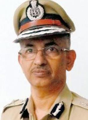 Dy Director General of Increasing Crime | वाढत्या गुन्हेगारीने महासंचालक चिंतेत