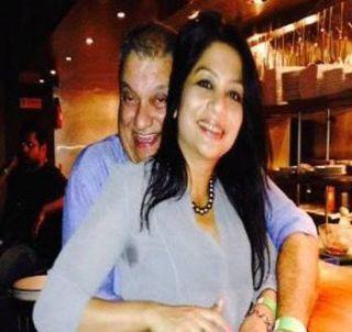 Peter Mukherjee wants divorce from Indrani | पीटर मुखर्जीला हवा आहे इंद्राणीकडून घटस्फोट Peter Mukherjee wants divorce from Indrani | पीटर मुखर्जीला हवा आहे इंद्राणीकडून घटस्फोट