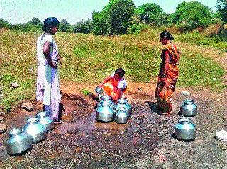 Increase in paralysis | साथीच्या आजारात वाढ