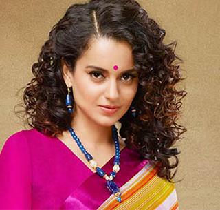 What is Kangana's 'her' father? | काय म्हणतात कंगनाबद्दल 'तिचे' वडील What is Kangana's 'her' father? | काय म्हणतात कंगनाबद्दल 'तिचे' वडील
