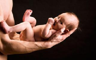 Decrease in child mortality rate in Gondia | गोंदियातील बालमृत्यू दरात घट