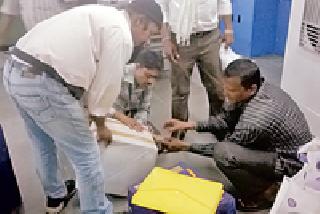 10,463 students gave the MHT-CET exam | १०,४६३ विद्यार्थ्यांनी दिली एमएचटी-सीईटी परीक्षा 10,463 students gave the MHT-CET exam | १०,४६३ विद्यार्थ्यांनी दिली एमएचटी-सीईटी परीक्षा