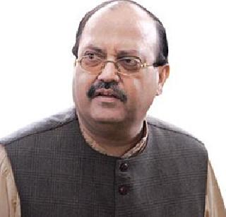 Keep away from politics! | राजकारणापासून जयाला दूर ठेवा! Keep away from politics! | राजकारणापासून जयाला दूर ठेवा!