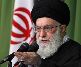 Khomeini will meet Prime Minister | पंतप्रधान भेटणार खोमेनींना Khomeini will meet Prime Minister | पंतप्रधान भेटणार खोमेनींना