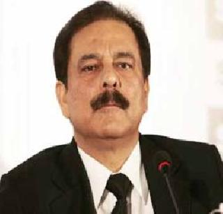 4-week parole for Saharsari Subroto Roy | सहाराश्री सुब्रतो रॉय यांना 4 आठवड्यांचा पॅरोल 4-week parole for Saharsari Subroto Roy | सहाराश्री सुब्रतो रॉय यांना 4 आठवड्यांचा पॅरोल