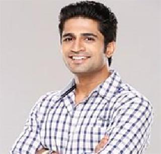 Chinmay becomes lavguru | चिन्मय बनला लव्हगुरू Chinmay becomes lavguru | चिन्मय बनला लव्हगुरू