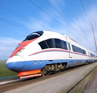 Water bullock cart and development bullet train ... | पाण्याची बैलगाडी अन् विकासाची बुलेट ट्रेन... Water bullock cart and development bullet train ... | पाण्याची बैलगाडी अन् विकासाची बुलेट ट्रेन...