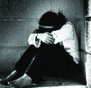 Only then women are truly safe! | ...तरच स्त्रिया खऱ्या अर्थाने सुरक्षित! Only then women are truly safe! | ...तरच स्त्रिया खऱ्या अर्थाने सुरक्षित!