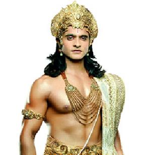 The devotee of Ram Rama | राम रामाचा भक्त The devotee of Ram Rama | राम रामाचा भक्त