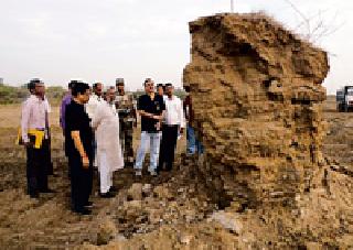 Government administration gave the river Irai to life | शासन प्रशासनाने इरई नदीला जिवंत केले