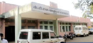 Gondia in Top Three in Maharashtra | महाराष्ट्रात ‘टॉप थ्री’ मध्ये गोंदिया