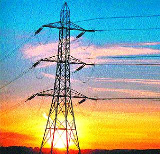 20 hours power disappeared in Mammadpur area | ममदापूर परिसरात २० तास वीज गायब 20 hours power disappeared in Mammadpur area | ममदापूर परिसरात २० तास वीज गायब