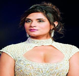 Richa had become mother's roll? | रिचाला आॅफर झाला होता आईचा रोल? Richa had become mother's roll? | रिचाला आॅफर झाला होता आईचा रोल?