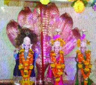 Visit to the village of Aksatyatmaryela | अक्षयतृतीयेला जिते गावात यात्रा Visit to the village of Aksatyatmaryela | अक्षयतृतीयेला जिते गावात यात्रा