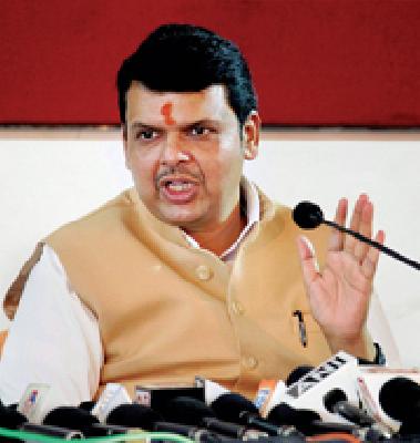 At the chief minister's headquarters for discussion on the extension of the cabinet | मंत्रिमंडळ विस्तारावर चर्चेसाठी मुख्यमंत्री संघ मुख्यालयात