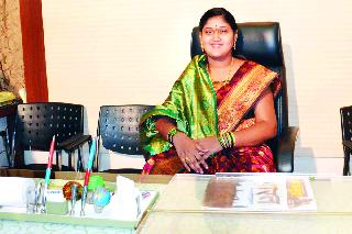 Municipal Councilor cancellation of mayor | महापौरांचे नगरसेवकपद रद्द Municipal Councilor cancellation of mayor | महापौरांचे नगरसेवकपद रद्द