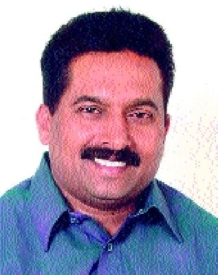 Neighbors unopposed as Deputy Chairman | उपसभापतिपदी नेवाळे बिनविरोध