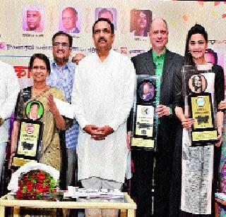 You too be Pune! | तुम्हीही व्हा पुणेकर !