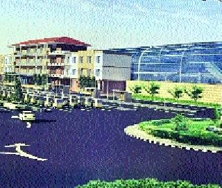 Station route in 'Mantal' | ‘मेंटल’मधील स्टेशन मार्गी Station route in 'Mantal' | ‘मेंटल’मधील स्टेशन मार्गी