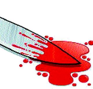 Druggist murdered by the seller | ड्रग्ज विक्रेत्याकडून तरुणाची हत्या Druggist murdered by the seller | ड्रग्ज विक्रेत्याकडून तरुणाची हत्या